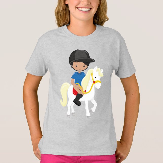 Keep or Create Your own :-) T-Shirt (Front)