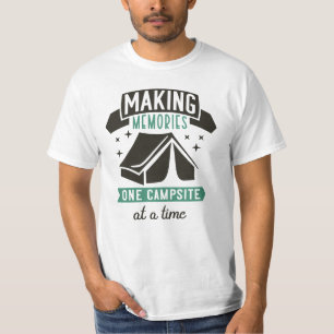Keep or create your own -Tee T-Shirt