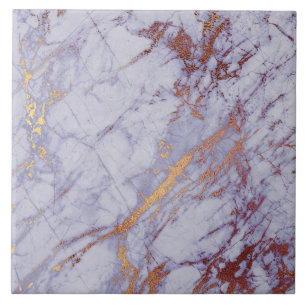 Keep or Create your own text and design :-) Large Ceramic Tile