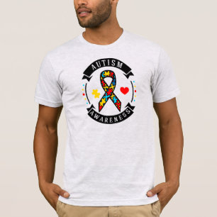 Keep or Create your own text and design -  T-Shirt