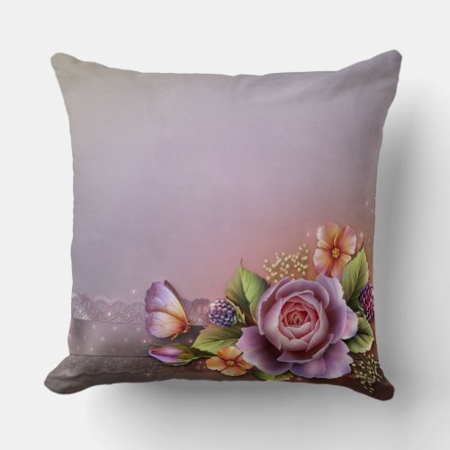 Keep or Create Your Own ThrowPillow 20 x 20