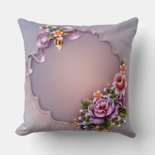 Keep or Create Your Own ThrowPillow 20 x 20