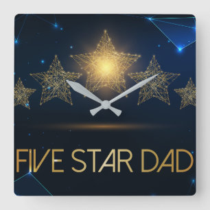 Keep or Create Your Own Wall Clock