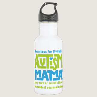 Keep or create your own -Water Bottle (18 oz)