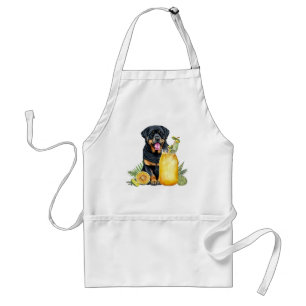 Keep or design Your Own Adult Apron