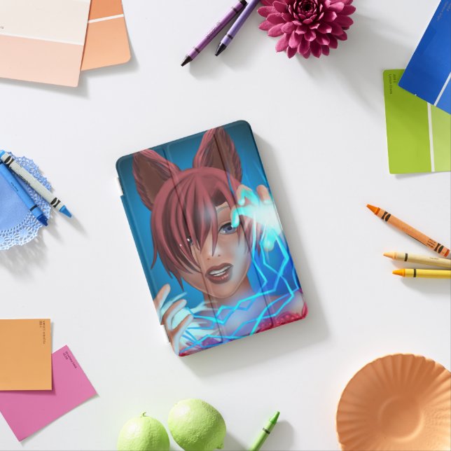 Keep or design your own  -Apple 10.5" iPad ProCase Mini Cover (In Situ)