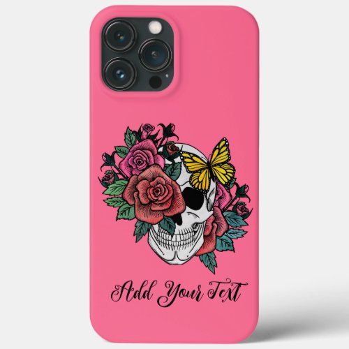 Keep or design your own_ Apple iPhone 13 Pro Max C iPhone 13 Pro Max Case