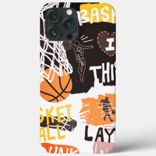 Keep or design your own- Apple iPhone 13 Pro Max Case