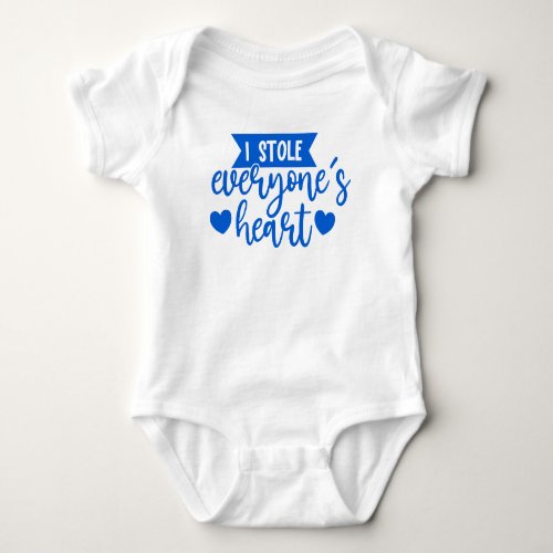 Keep or design your own _ baby bodysuit