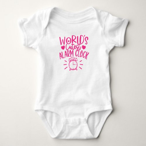 Keep or design your own _ baby bodysuit