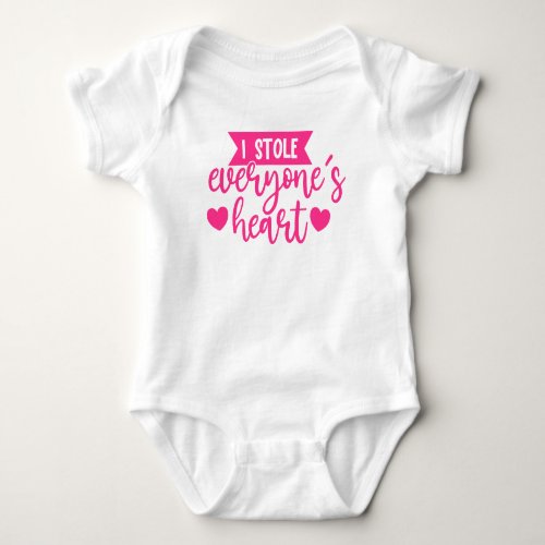 Keep or design your own _ baby bodysuit
