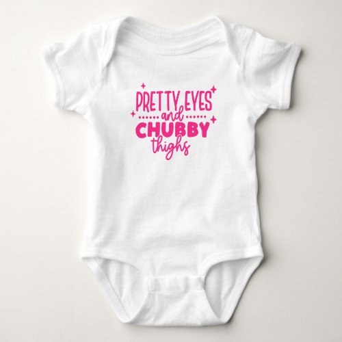 Keep or design your own _ baby bodysuit