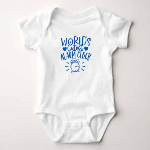 Keep or design your own _ baby bodysuit