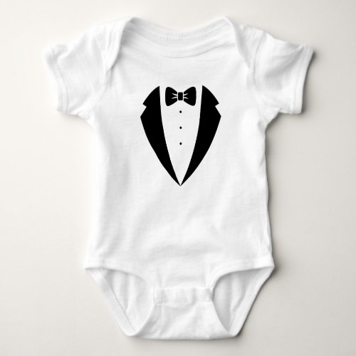 Keep or design your own _ baby bodysuit