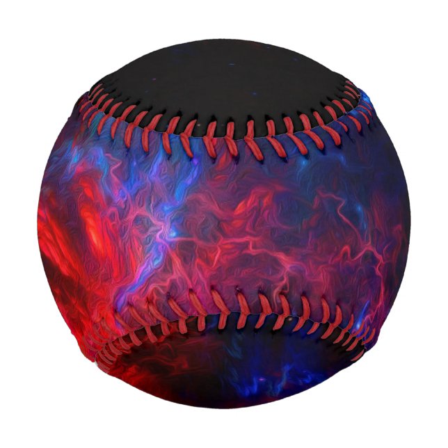 Keep or Design Your Own Baseball (Back)