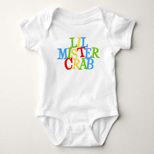 Keep or design your own  _ Body Suit Baby Bodysuit