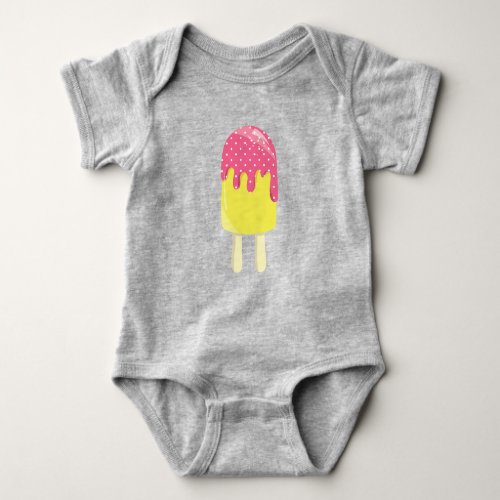 Keep or design your own  _ Body Suit Baby Bodysuit