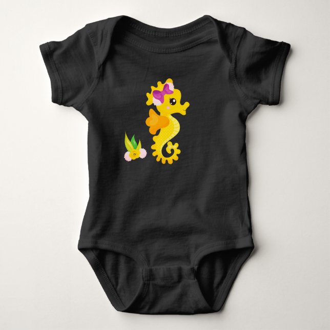 Keep or design your own  - Body Suit Baby Bodysuit (Front)