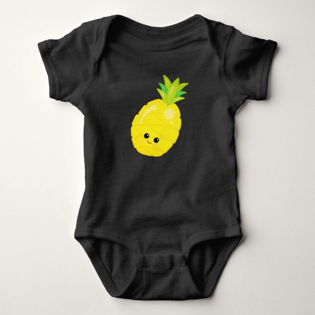 Keep or design your own  - Body Suit Baby Bodysuit (Front)