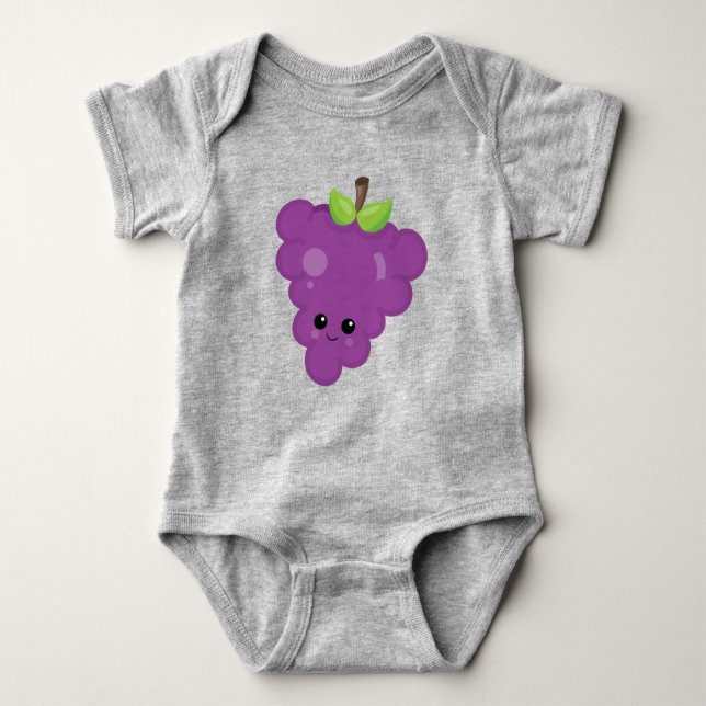 Keep or design your own  - Body Suit Baby Bodysuit (Front)