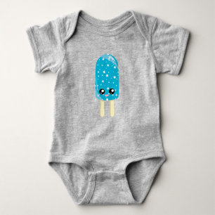 Keep or design your own - Body Suit Baby Bodysuit