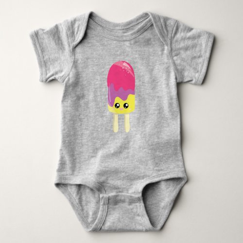 Keep or design your own  _ Body Suit Baby Bodysuit