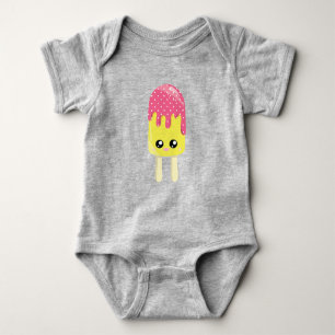 Keep or design your own - Body Suit Baby Bodysuit