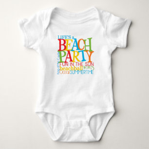 Keep or design your own - Body Suit Baby Bodysuit