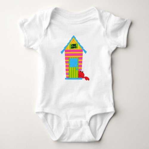 Keep or design your own  _ Body Suit Baby Bodysuit