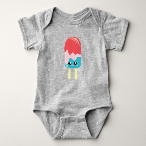 Keep or design your own  _ Body Suit Baby Bodysuit