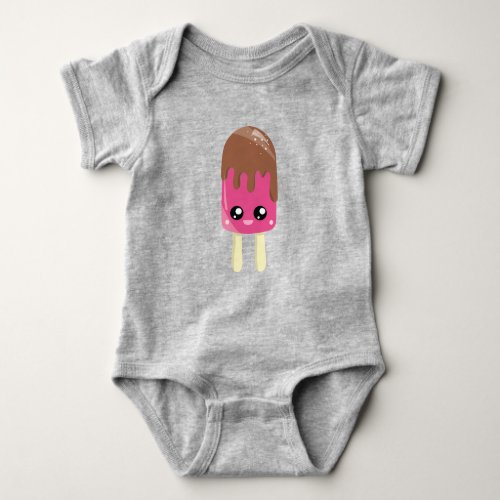 Keep or design your own  _ Body Suit Baby Bodysuit