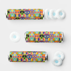 Keep or design your own - breath savers® mints