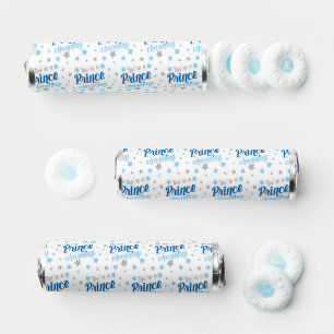 Keep or design your own - breath savers® mints