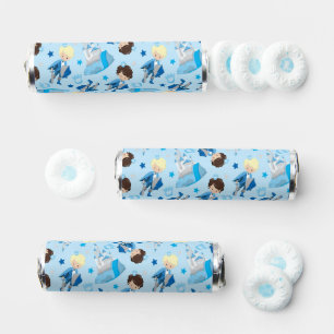 Keep or design your own - breath savers® mints