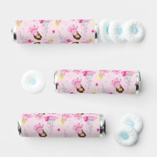 Keep or design your own - breath savers® mints