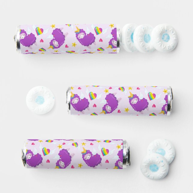 Keep or design your own - breath savers® mints (Assorted)