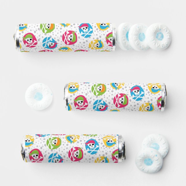 Keep or design your own - breath savers® mints (Assorted)