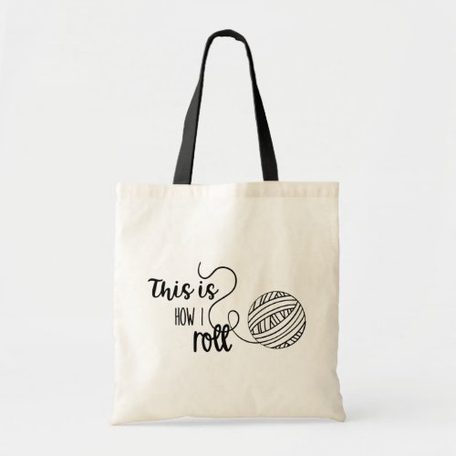 Keep or design your own _  Budget Tote