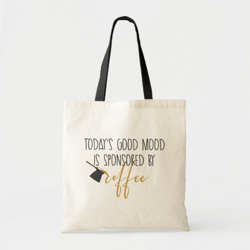 Keep or design your own _Budget Tote