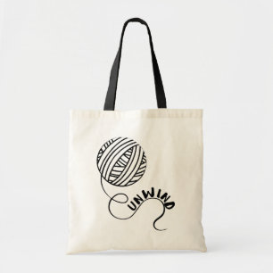 Keep or design your own - Budget Tote Bag