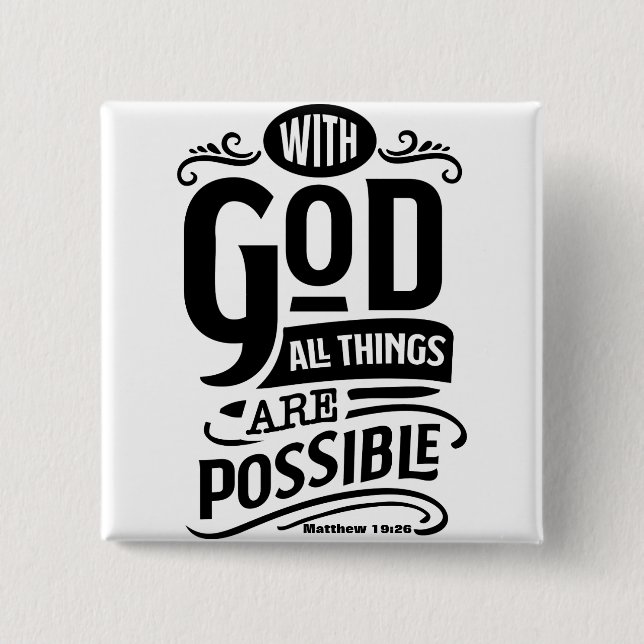 Keep or Design your own Button (Front)