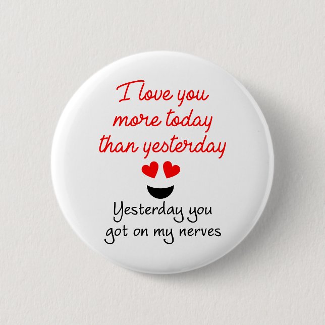 Keep or Design Your Own Button (Front)