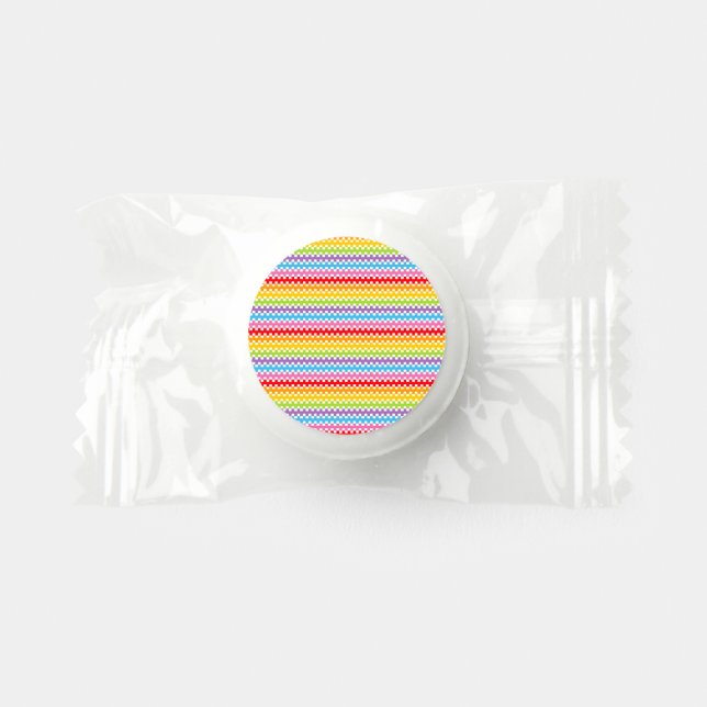 Keep or design your own :-) candy favors (Front)