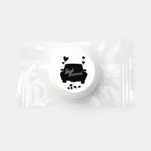Keep or design your own :-) candy favors