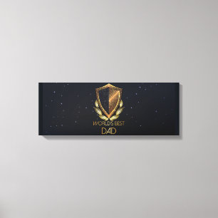 Keep or design your own canvas print