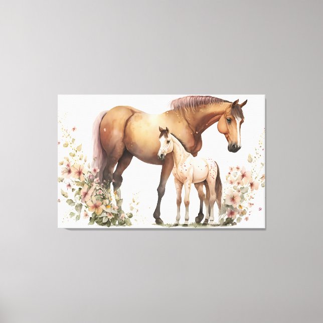 Keep or design your own canvas print (Front)