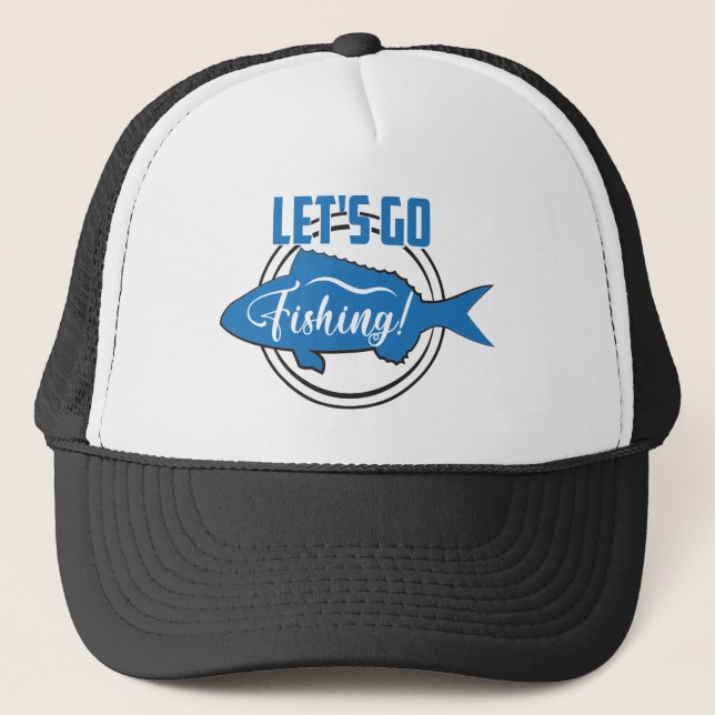 Keep or Design Your Own - Cap (Front)