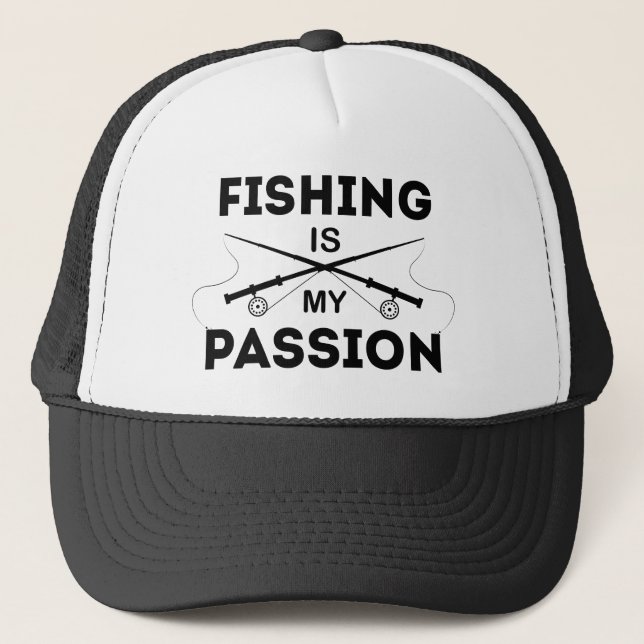 Keep or Design Your Own - Cap (Front)