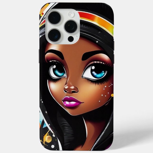 Keep or design your own :-) Case-Mate iPhone case (Back)