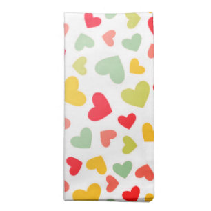 Keep or design your own :-) cloth napkin